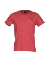 Футболка Scotch &; Soda