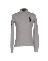 Поло Polo Ralph Lauren