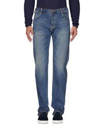 Джинсовые брюки Armani Jeans