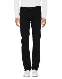 Джинсовые брюки Armani Jeans