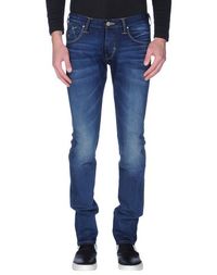 Джинсовые брюки Armani Jeans