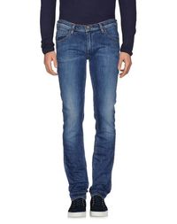Джинсовые брюки Armani Jeans