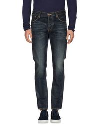 Джинсовые брюки Armani Jeans