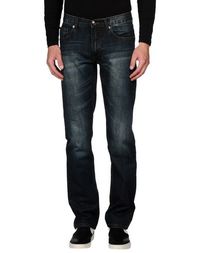 Джинсовые брюки Versace Jeans