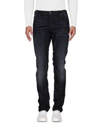 Джинсовые брюки Dsquared2