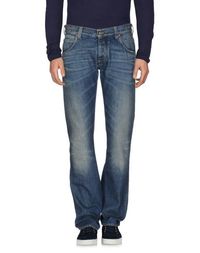 Джинсовые брюки Armani Jeans