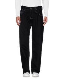 Джинсовые брюки Armani Jeans