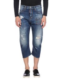 Джинсовые брюки Dsquared2