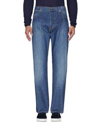 Джинсовые брюки Armani Jeans