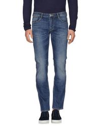 Джинсовые брюки Armani Jeans