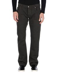 Джинсовые брюки Armani Jeans