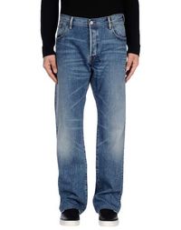 Джинсовые брюки Paul Smith Jeans