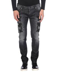 Джинсовые брюки Dsquared2