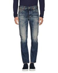 Джинсовые брюки Armani Jeans