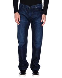 Джинсовые брюки Armani Jeans