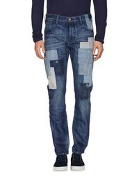 Джинсовые брюки Armani Jeans