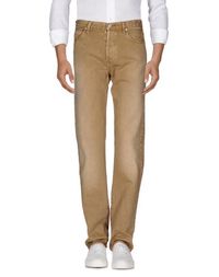 Джинсовые брюки Armani Jeans
