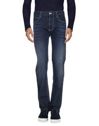 Джинсовые брюки Armani Jeans