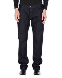 Джинсовые брюки Armani Jeans