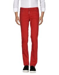 Джинсовые брюки Dsquared2