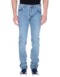 Джинсовые брюки Paul Smith Jeans