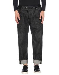 Джинсовые брюки Dsquared2