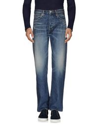 Джинсовые брюки Armani Jeans