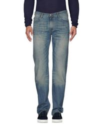 Джинсовые брюки Versace Jeans