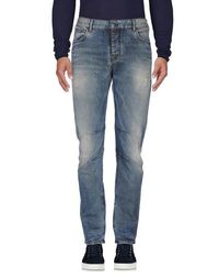Джинсовые брюки Armani Jeans