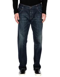 Джинсовые брюки Armani Jeans