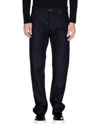 Джинсовые брюки Armani Jeans