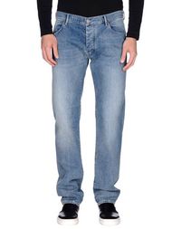 Джинсовые брюки Armani Jeans