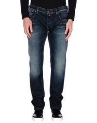 Джинсовые брюки Armani Jeans