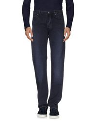 Джинсовые брюки Armani Jeans