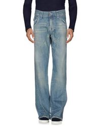 Джинсовые брюки Armani Jeans