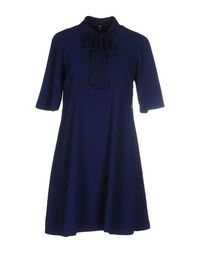 Короткое платье Elisabetta Franchi