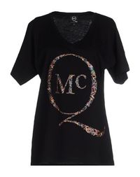 Футболка MCQ Alexander Mcqueen