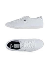 Низкие кеды и кроссовки LE COQ Sportif