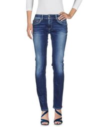 Джинсовые брюки Pepe Jeans