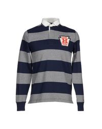 Поло Tommy Hilfiger