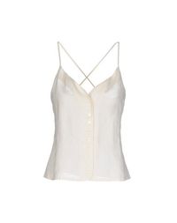 Топ без рукавов Loro Piana