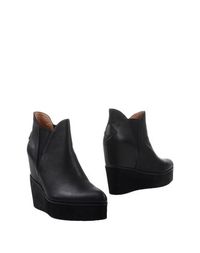 Ботинки Jeffrey Campbell