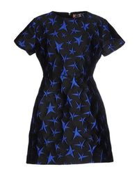 Короткое платье Msgm