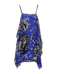 Короткое платье Emilio Pucci