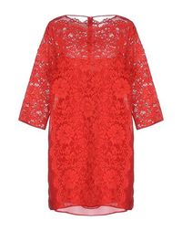 Короткое платье Valentino