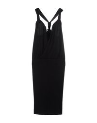 Платье до колена Dsquared2