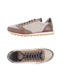 Низкие кеды и кроссовки Brunello Cucinelli