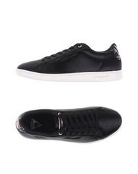 Низкие кеды и кроссовки LE COQ Sportif