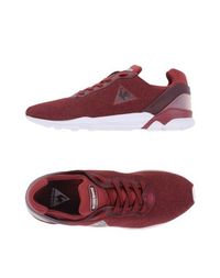 Низкие кеды и кроссовки LE COQ Sportif