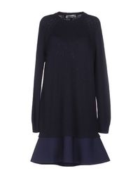 Короткое платье Valentino